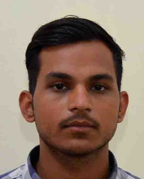 Sh. Shailendra Yadav